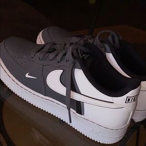 Brand new Nike Air Force 1's - no flaws